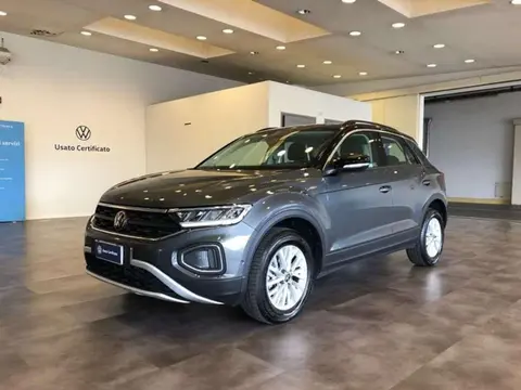 Used VOLKSWAGEN T-ROC Diesel 2023 Ad 