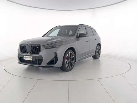 Annonce BMW X1 Essence 2024 d'occasion 