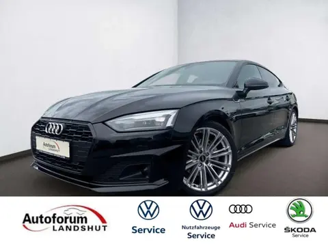 Annonce AUDI A5 Diesel 2021 d'occasion 