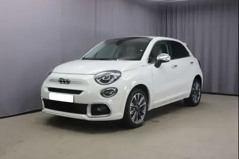 Annonce FIAT 500X Essence 2023 d'occasion 