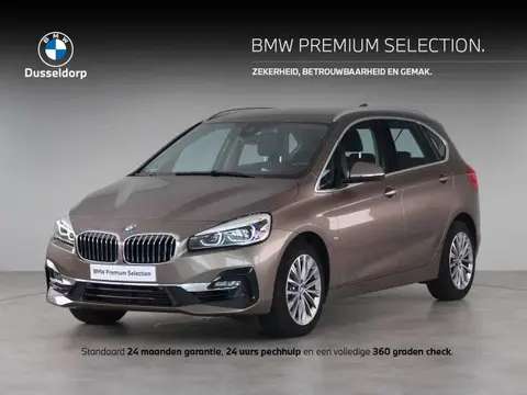 Used BMW SERIE 2 Petrol 2018 Ad 