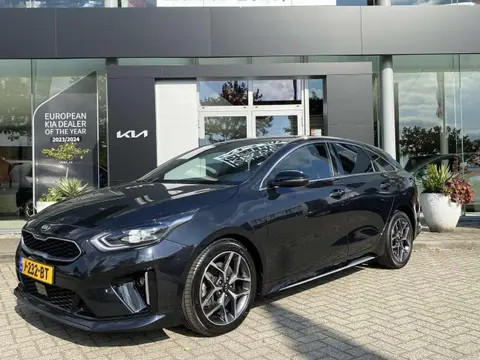 Annonce KIA PROCEED Essence 2020 d'occasion 