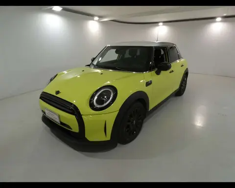 Used MINI COOPER Petrol 2023 Ad 