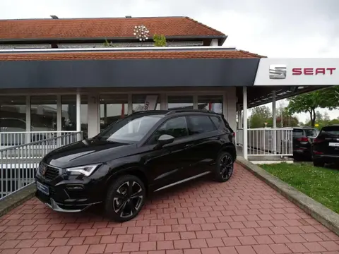 Annonce CUPRA ATECA Essence 2024 d'occasion 