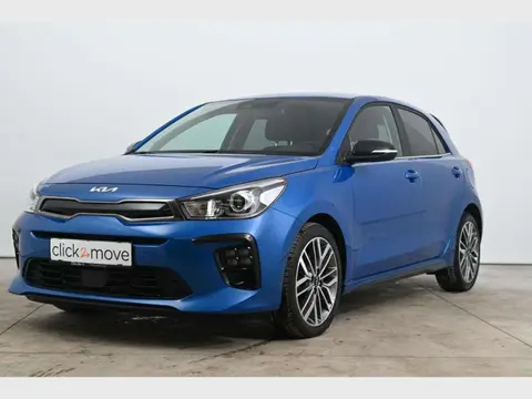 Used KIA RIO Petrol 2023 Ad 