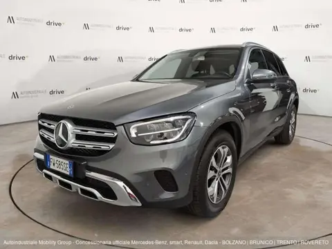 Used MERCEDES-BENZ CLASSE GLC Diesel 2019 Ad 