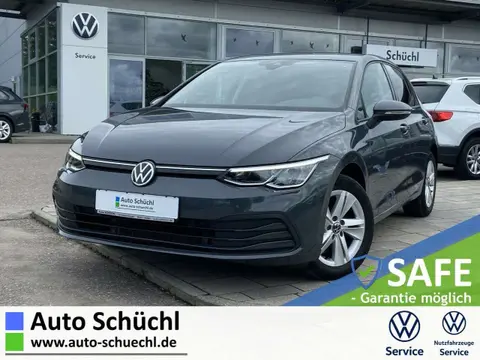 Used VOLKSWAGEN GOLF Diesel 2021 Ad 