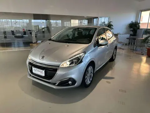 Annonce PEUGEOT 208 Essence 2015 d'occasion 