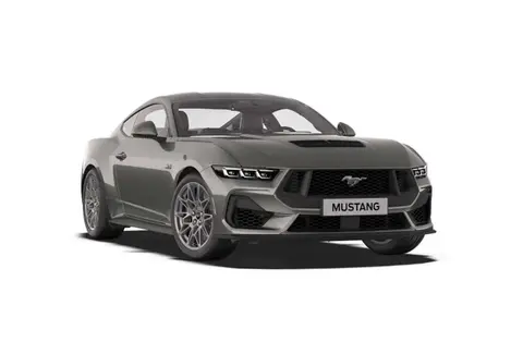 Annonce FORD MUSTANG Essence 2024 d'occasion 