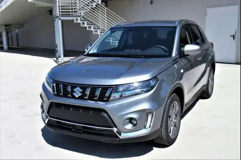 Used SUZUKI VITARA Hybrid 2021 Ad 