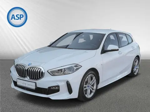 Annonce BMW SERIE 1 Essence 2019 d'occasion 