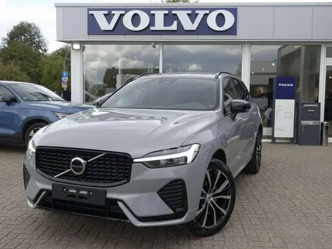 Annonce VOLVO XC60 Essence 2024 d'occasion 