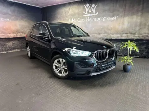 Annonce BMW X1 Hybride 2020 d'occasion Allemagne