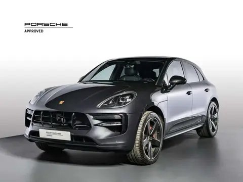 Used PORSCHE MACAN Petrol 2020 Ad 