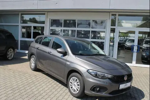 Annonce FIAT TIPO Essence 2020 d'occasion 