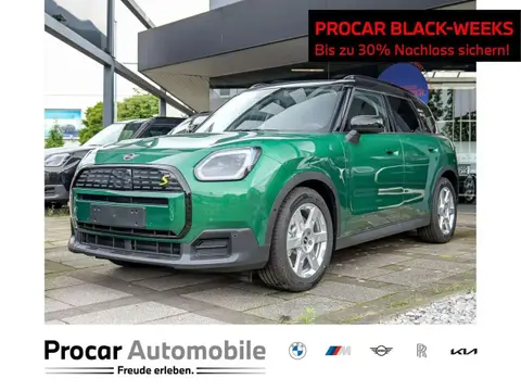 Used MINI COOPER Electric 2024 Ad 