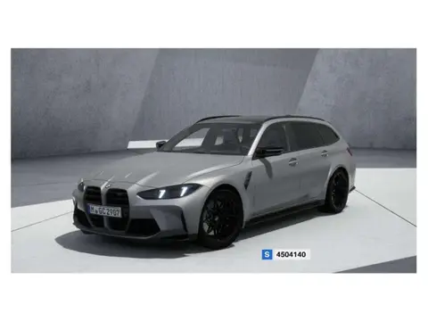 Used BMW M3 Petrol 2024 Ad 