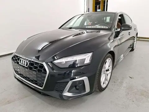 Annonce AUDI A5 Diesel 2020 d'occasion 