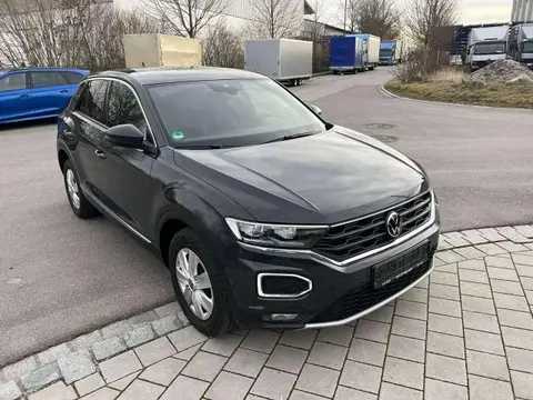 Used VOLKSWAGEN T-ROC Petrol 2021 Ad 