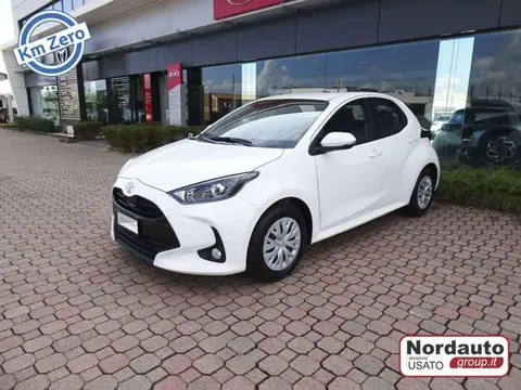 Used TOYOTA YARIS Petrol 2023 Ad 