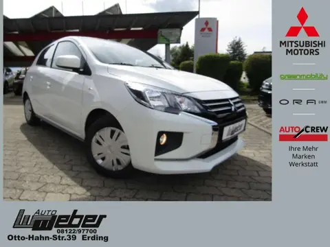 Used MITSUBISHI SPACE STAR Petrol 2024 Ad 