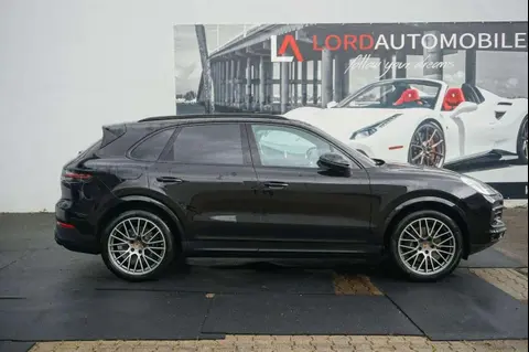 Used PORSCHE CAYENNE Hybrid 2023 Ad 