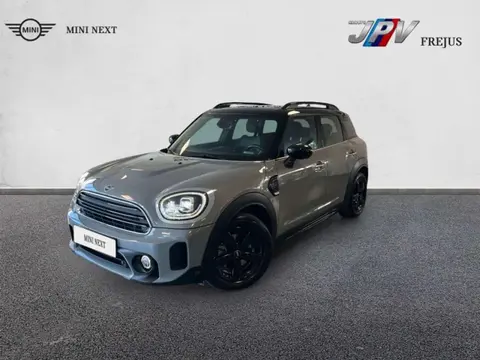 Used MINI COOPER Petrol 2021 Ad 