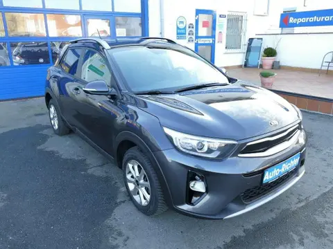 Used KIA STONIC Petrol 2018 Ad 