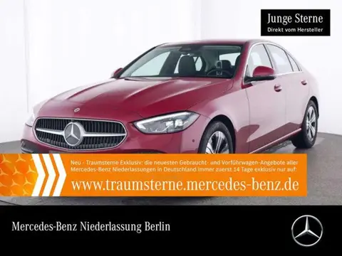 Used MERCEDES-BENZ CLASSE C Petrol 2023 Ad 