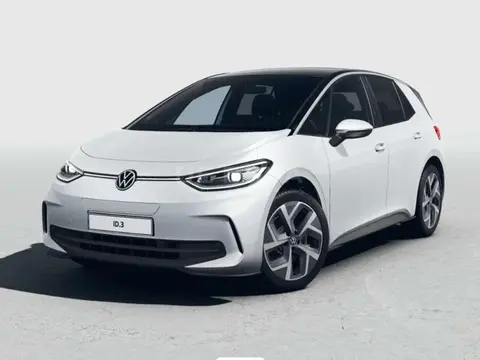 Annonce VOLKSWAGEN ID.3 Électrique 2023 d'occasion 