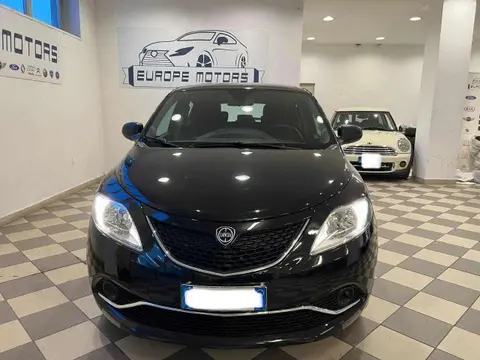 Used LANCIA YPSILON LPG 2017 Ad 