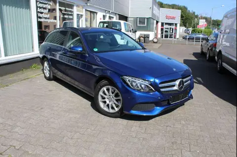 Used MERCEDES-BENZ CLASSE C Diesel 2016 Ad 