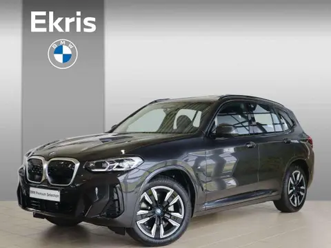 Used BMW IX3 Electric 2023 Ad 