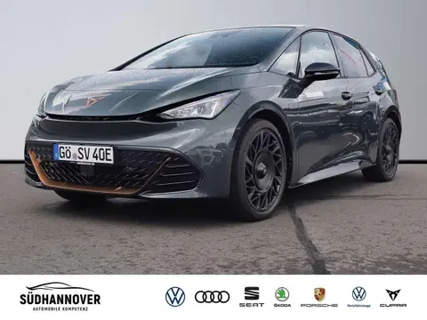 Used CUPRA BORN Electric 2024 Ad 