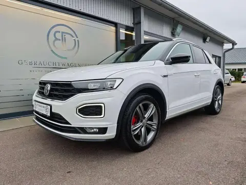 Used VOLKSWAGEN T-ROC Petrol 2019 Ad 