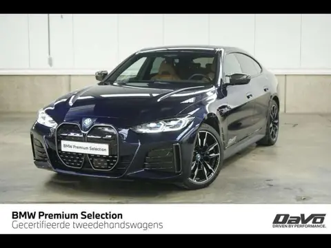 Used BMW I4 Electric 2023 Ad 