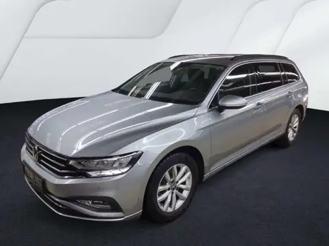 Annonce VOLKSWAGEN PASSAT Diesel 2024 d'occasion 