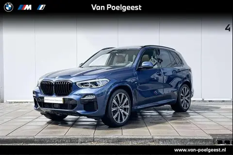 Used BMW X5 Hybrid 2021 Ad 