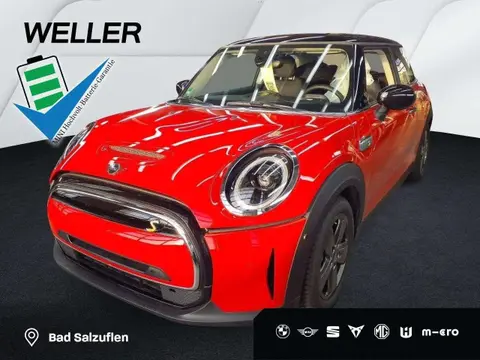 Used MINI COOPER Electric 2022 Ad 