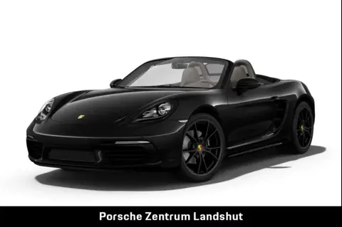 Used PORSCHE BOXSTER Petrol 2019 Ad 