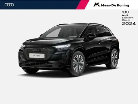 Annonce AUDI Q4 Électrique 2024 d'occasion 