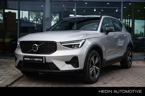 Used VOLVO XC40 Hybrid 2024 Ad 