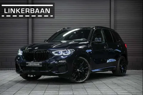 Used BMW X5 Hybrid 2020 Ad 