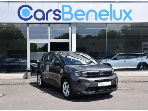 Used CITROEN C5 AIRCROSS Diesel 2022 Ad 