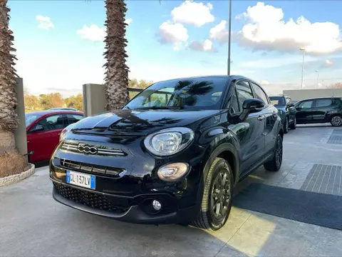 Annonce FIAT 500X Diesel 2022 d'occasion 