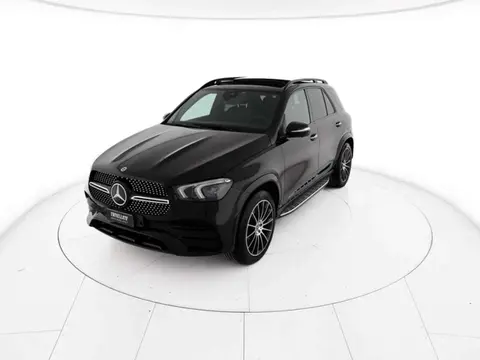 Annonce MERCEDES-BENZ CLASSE GLE Hybride 2023 d'occasion 