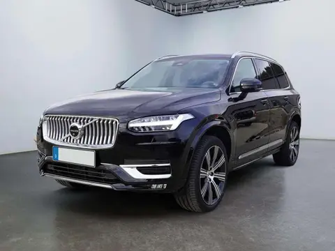 Annonce VOLVO XC90 Diesel 2023 d'occasion 