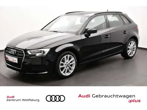 Used AUDI A3 Diesel 2019 Ad Germany