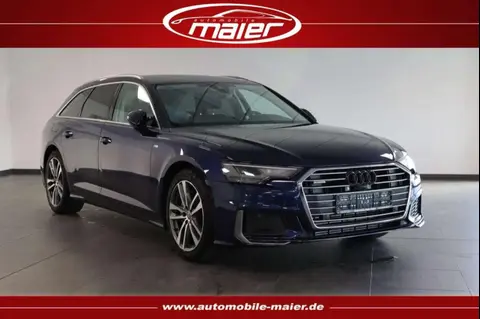 Annonce AUDI A6 Diesel 2019 d'occasion 