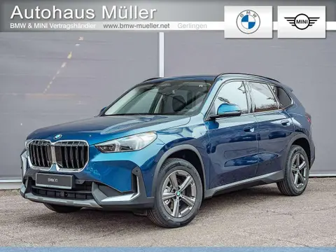 Annonce BMW X1 Essence 2024 d'occasion 